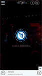 Mobile Screenshot of 306radio.com